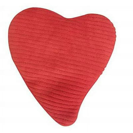 RED WARMIES Spa Therapy Heart