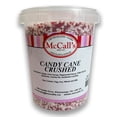 thumbnail image 1 of RED/WHITE CRUSHED CANDY CANE 800 G, 1 of 2