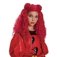 thumbnail image 1 of Descendants: The Rise of Red Red Accessory for Children, Girls One Size Child, 1 of 5