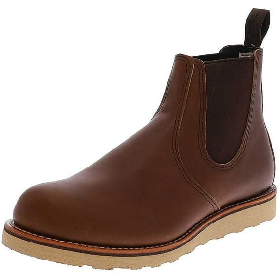 RED WING Classic Chelsea Men Boots