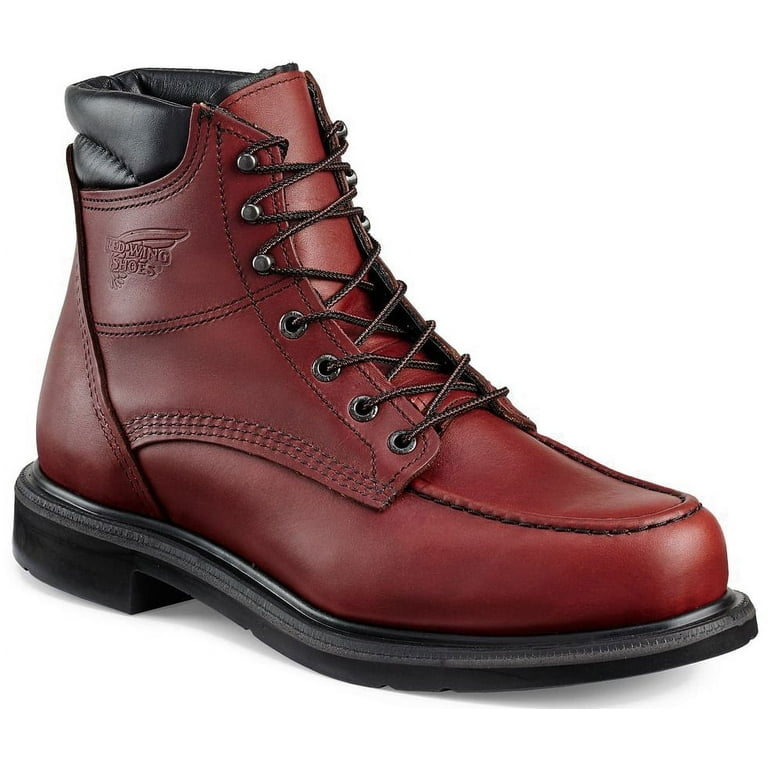 red wing work boots store near me