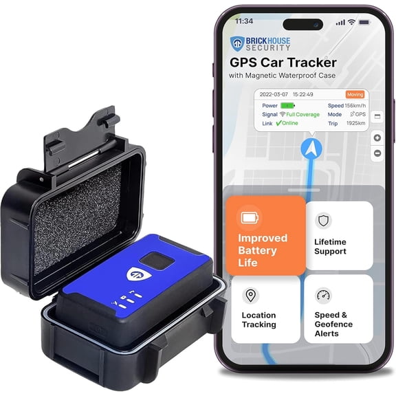 RED WOF 12V 150A Power Distribution Bock 5/16" Singe Stud Busbar M8 Termina Bus Bar 12 Vot DC Battery Junction Post for Auto Boat Marine Soar System Positive and Negative (2PC)