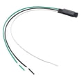 thumbnail image 1 of RED WOLF Pulse Bypass for all Pioneer AVH AVH-P AVH-X Parking Brake Car Video Audio Radio Override in Motion Interface, 1 of 6