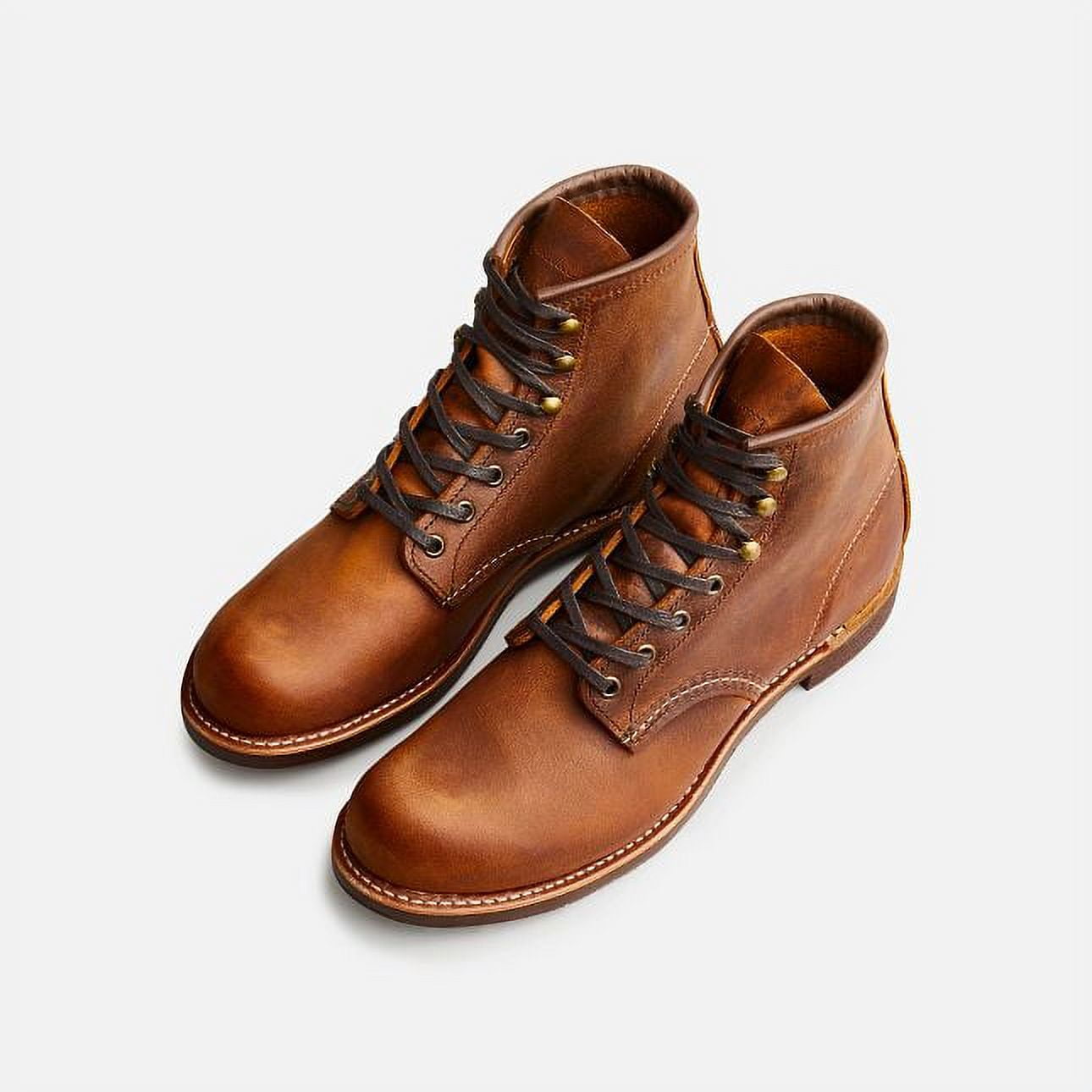 Red wing shop 3343 review