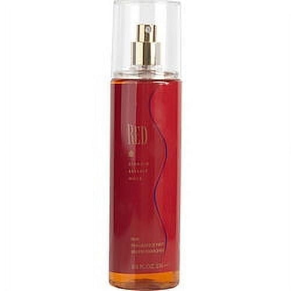 Red by Beverly Hills, 8 oz Fine Fragrance Mist for Women