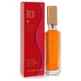 thumbnail image 1 of RED by Giorgio Beverly Hills Eau De Toilette Spray 1.7 oz for Women - Brand New, 1 of 1