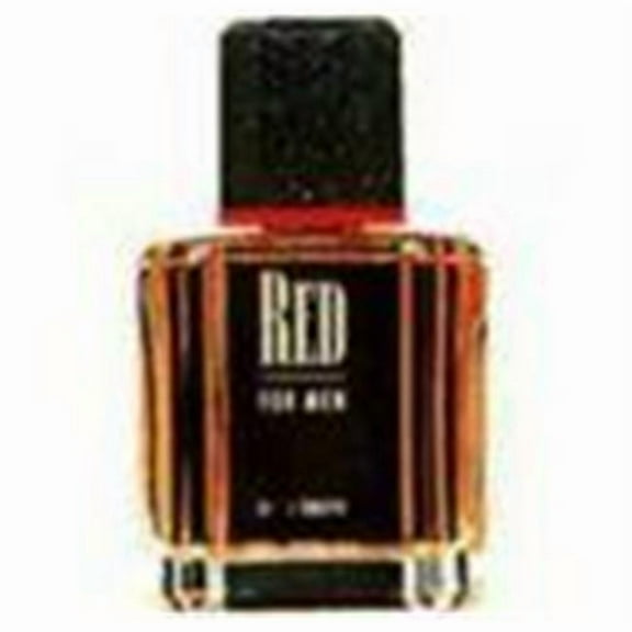 RED by Giorgio Beverly Hills Scented Soap 5.2 oz