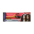 thumbnail image 1 of Red by Kiss Ceramic Tourmaline Curling Iron | Professional Hair Styler, 1 of 6