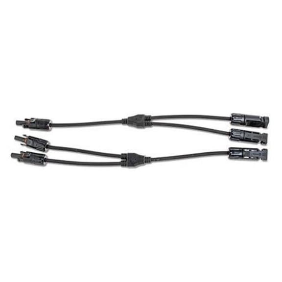 REDARC MC4 Solar Connector Y-Adaptor Kit