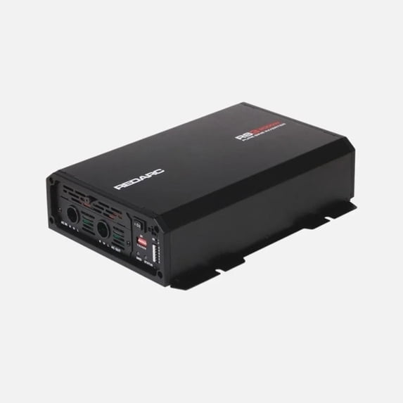REDARC Pure Sine Wave Inverter w/ATS - 2000W - Walmart.com