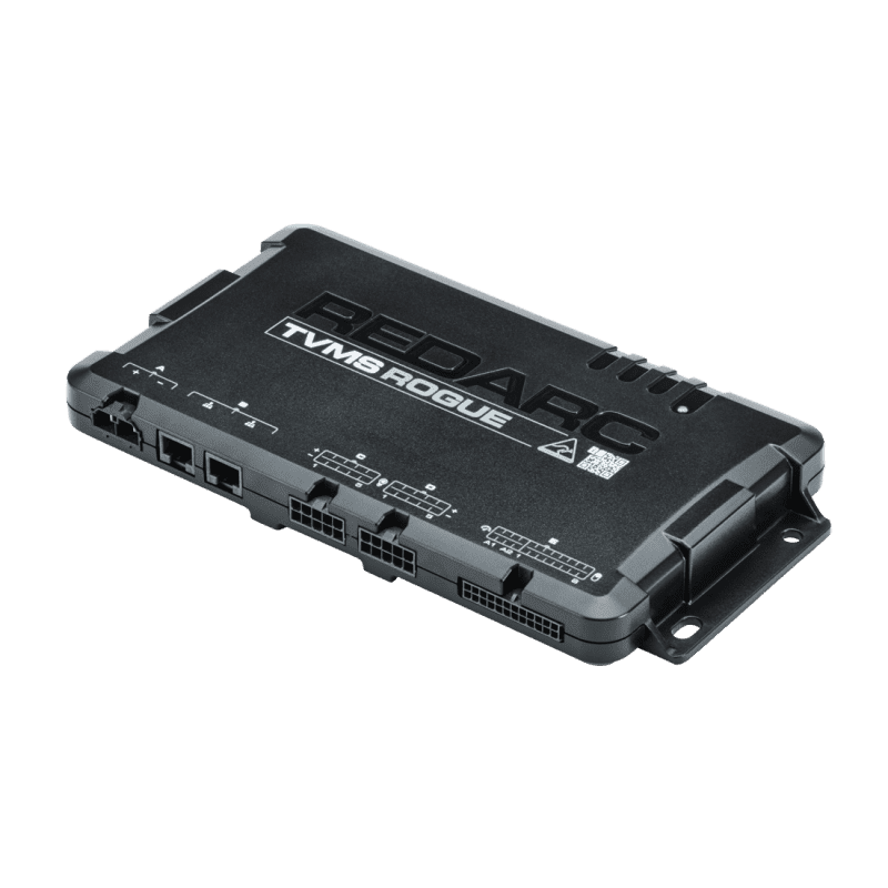 REDARC RDC TVMS - Rogue partNumber: TVMS1240