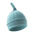 thumbnail image 1 of REDARER Baby Beanie, Soft Unisex Knit Hat for Toddlers, Stretchy Everyday Wear Comfortable Cotton Cap,Size:3-12 Months, 1 of 2