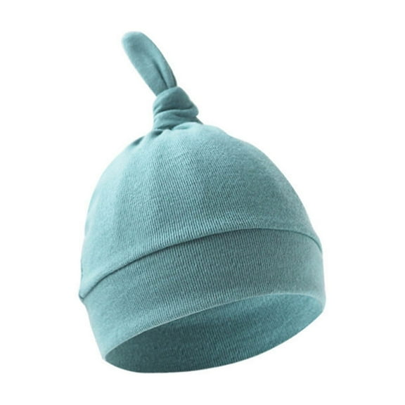 REDARER Baby Beanie, Soft Unisex Knit Hat for Toddlers, Stretchy Everyday Wear Comfortable Cotton Cap,Size:3-12 Months