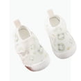 thumbnail image 1 of REDARER Baby Mesh Breathable Cartoon Print First Walker Shoes Non- Sneakers for Boys Girls Spring Summer,21-25 Months, 1 of 4