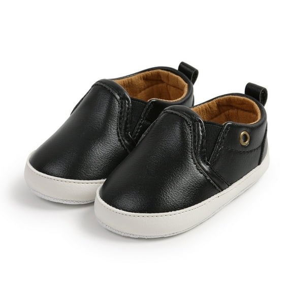 REDARER Baby Sneakers Soft Sole First Shoes Breathable Non Toddler Footwear for Boys Girls,11