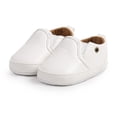 thumbnail image 1 of REDARER Baby Sneakers Soft Sole First Shoes Breathable Non Toddler Footwear for Boys Girls,12, 1 of 5