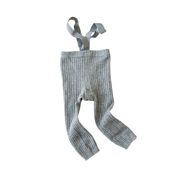 REDARER Baby Suspenders Romper - Soft Breathable Onesie for Boys & Girls, Stretchy Jumpsuit with Adjustable Straps, Playwear for Toddlers