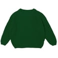 thumbnail image 1 of REDARER Baby Sweater Embroidery Knitted Knitwear Toddler Sweater Winter Clothing Boys Girls Knitted Sweatshirt Children Autumn Tops,Kids Clothing,Size:18-24 Months, 1 of 3