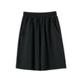 thumbnail image 1 of REDARER Boys Shorts Toddler Boys Kids Sport Solid Casual Shorts Beach Cargo Pants Shorts,Size 4-5 Years, 1 of 3