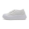 thumbnail image 1 of REDARER Boys Sneakers for Toddlers Lightweight Breathable Canvas Casual Shoes for Kids Non Comfortable Everyday Outdoor Play,3-4 Years, 1 of 5