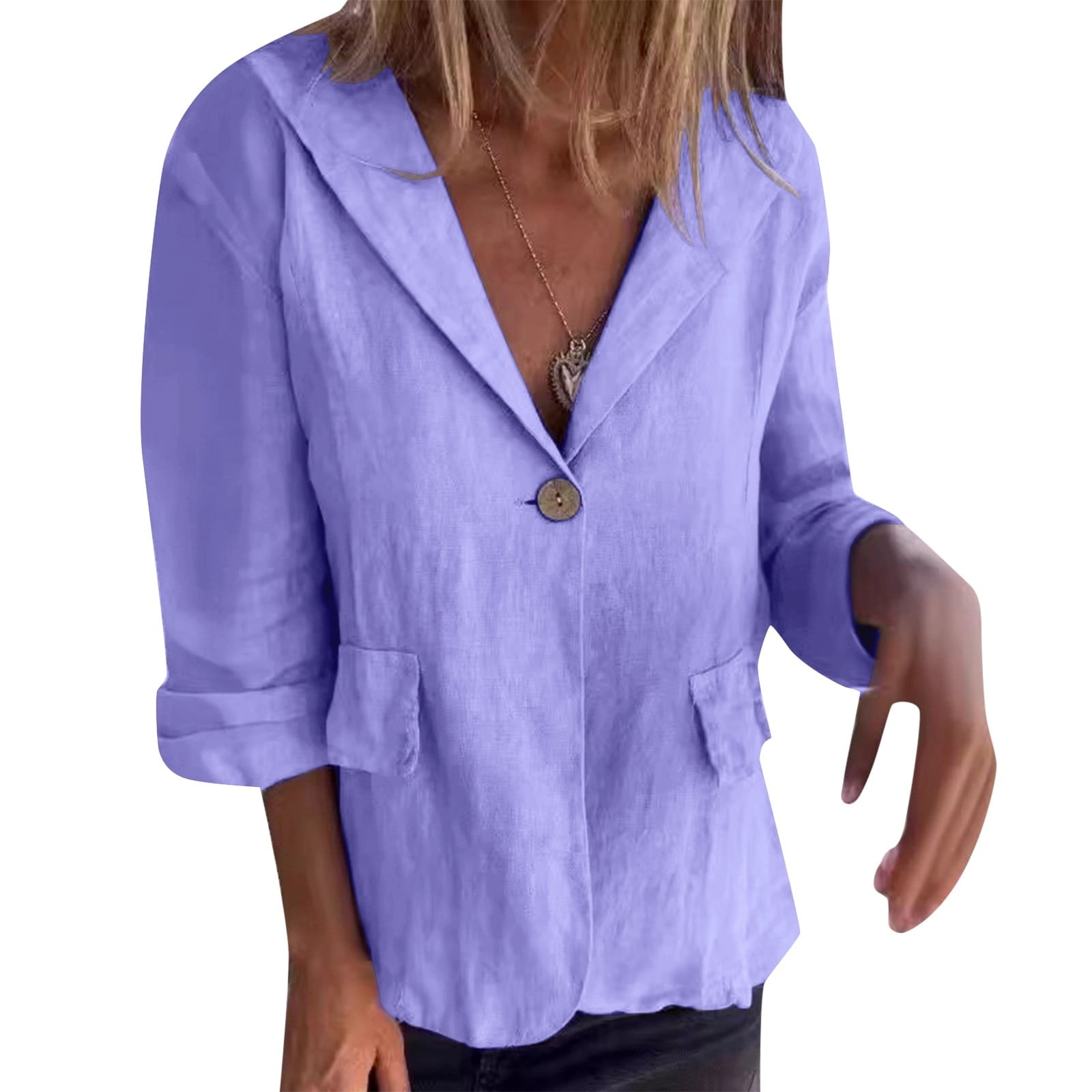 Lightweight Drape Cardigan 2023 Women's Chiffon Cardigan Summer