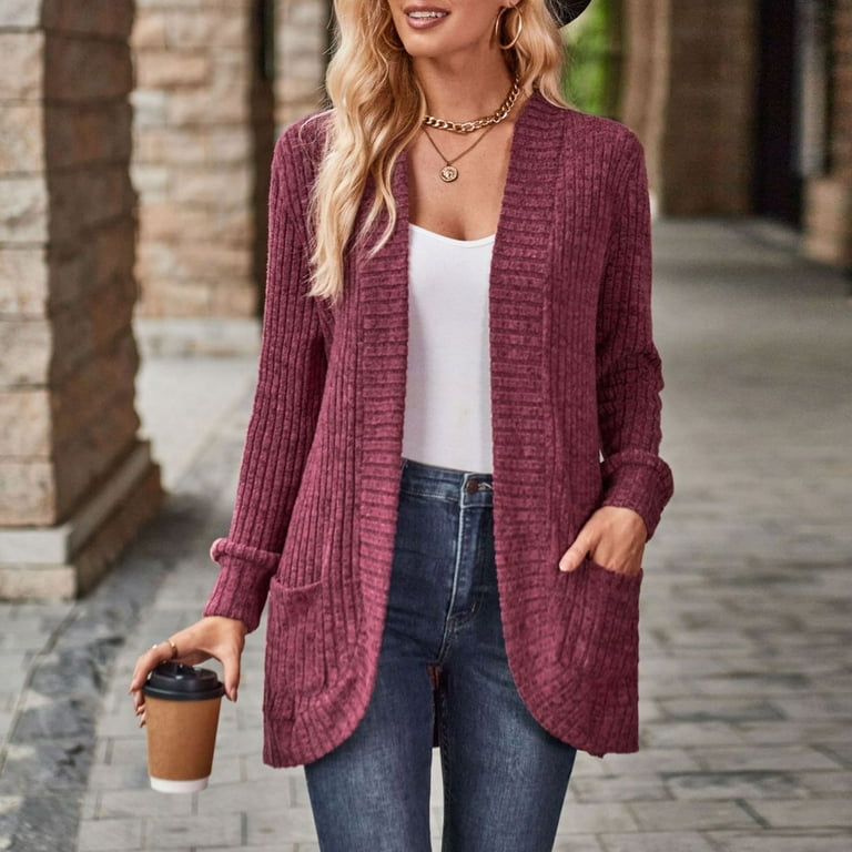 Office sweater female best sale