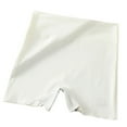 thumbnail image 1 of REDARER Girls' Breathable Safety Shorts - Lightweight Summer Underwear Layer with Comfortable Coverage for Active Play & Everyday,Size:12-13 Years, 1 of 9