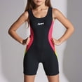 thumbnail image 1 of REDARER Girls Swimwear for Summer Swimming Vacation Comfortable Bathing Suit Durable Swimwear,Girls Swimsuit,13-14 Years, 1 of 3