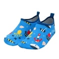 thumbnail image 1 of REDARER Girls Water Shoes for Swimming Beach Outdoor Activities Comfortable Lightweight Sandals for Toddler Kids,6.5-7 Years, 1 of 9