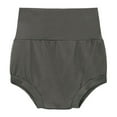 thumbnail image 1 of REDARER High Waist Shorts, Cotton Diaper Cover Casual Shorts,0-3 Months, 1 of 5