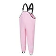 thumbnail image 1 of REDARER Kids Adjustable Waders, Waterproof Water Play Suit for Beach, Fishing & Swimming,3-4 Years, 1 of 8