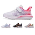 thumbnail image 1 of REDARER Kids' Breathable Mesh Running Shoes Lightweight Sports Sneakers for Boys Girls Tennis Walking Casual Outdoor Indoor Training,Size:12, 1 of 8