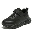 thumbnail image 1 of REDARER Children's Mesh Lace-Up Sneakers - Color Matching, Casual & Comfortable Running Shoes for Everyday Wear,for Size 9.5-10 Years, 1 of 9