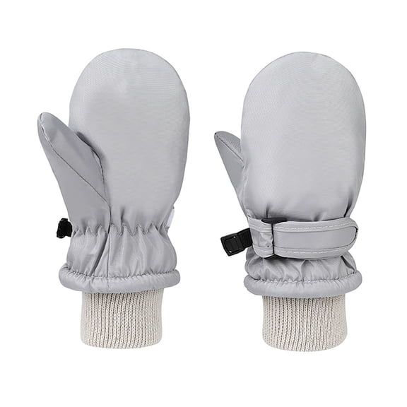 REDARER Of Children's for Cold Water Resistance and Warmth Winter Children's Ski,Size:4-8 Years