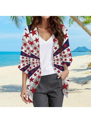 Long Leopard Print Cardigan