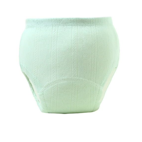 REDARER Potty Training Underwear, Leakproof Cotton for Boys & Girls, Absorbent Toddler Undies for Daytime Use,Size for 2-3 Years