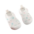 thumbnail image 1 of REDARER Spring and Summer Boys and Girls Perforated Breathable Net Sandals for Learning To Walk,6-10 Months, 1 of 3