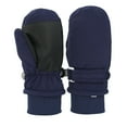 thumbnail image 1 of REDARER Thermal Kids Mittens Waterproof Snow Gloves, Lined Winter Ski Gloves for Toddlers Boys Girls Outdoor,2-4 Years, 1 of 3