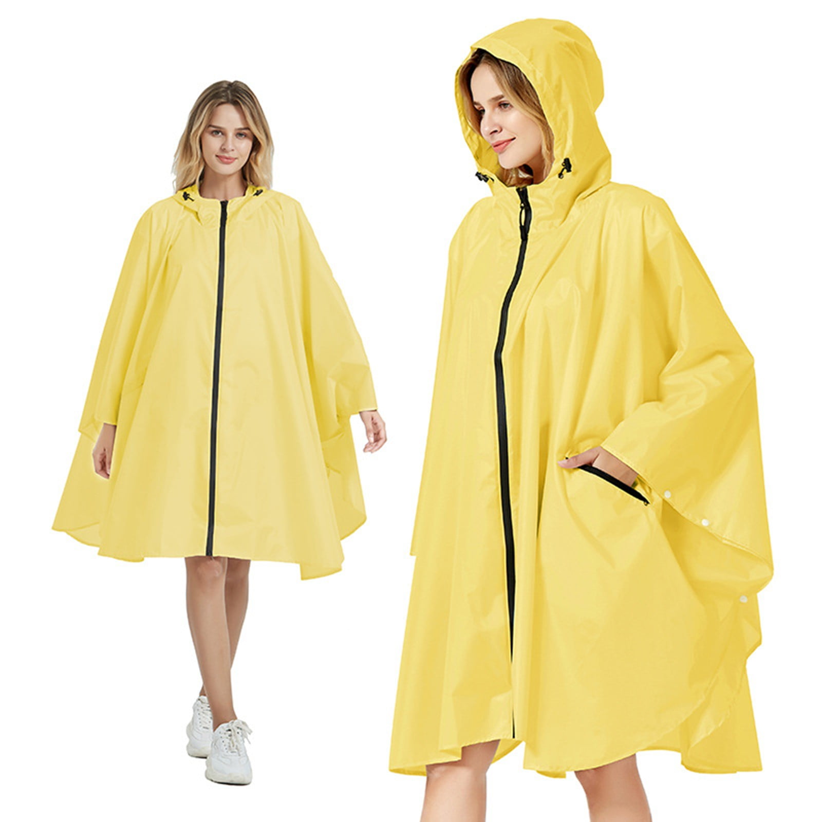 Wrap raincoat new arrivals