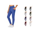 thumbnail image 1 of REDARER Womens High Waist Yoga Joggers with Zipper Pockets for Workout and Loungewear,3XL, 1 of 5