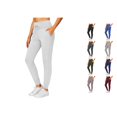 thumbnail image 1 of REDARER Womens High Waist Yoga Joggers with Zipper Pockets for Workout and Loungewear,XXL, 1 of 6