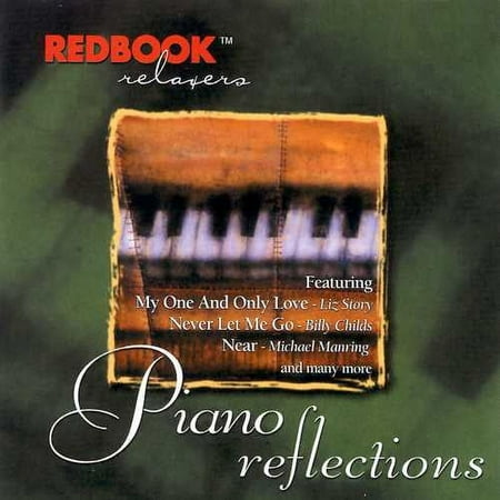 REDBOOK PIANO REFLECTIONS
