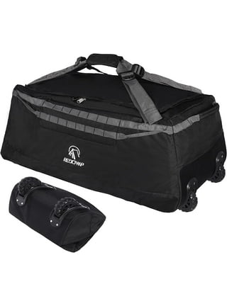 Equipment Bag with Large Wheels - 41333B3R5SW3