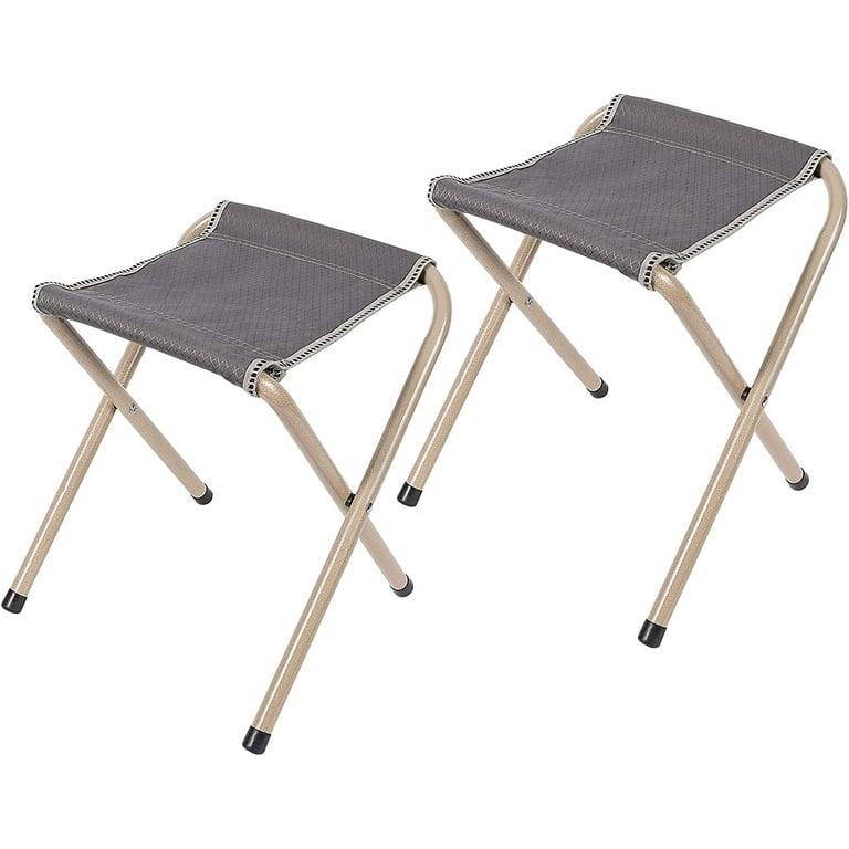 Camp stools walmart discount