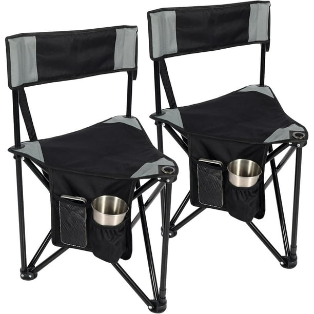 Small camping chairs for adults hotsell