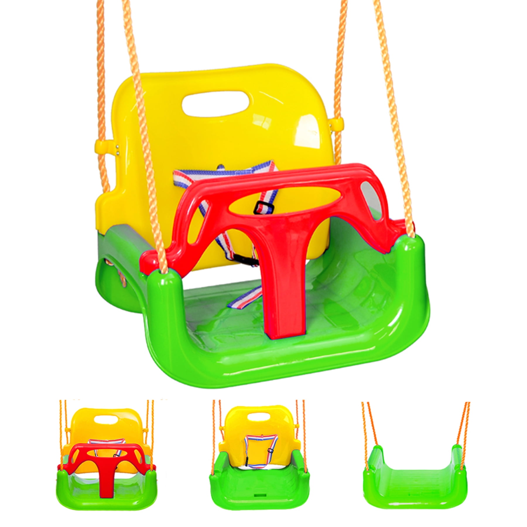 Outdoor baby online swing walmart