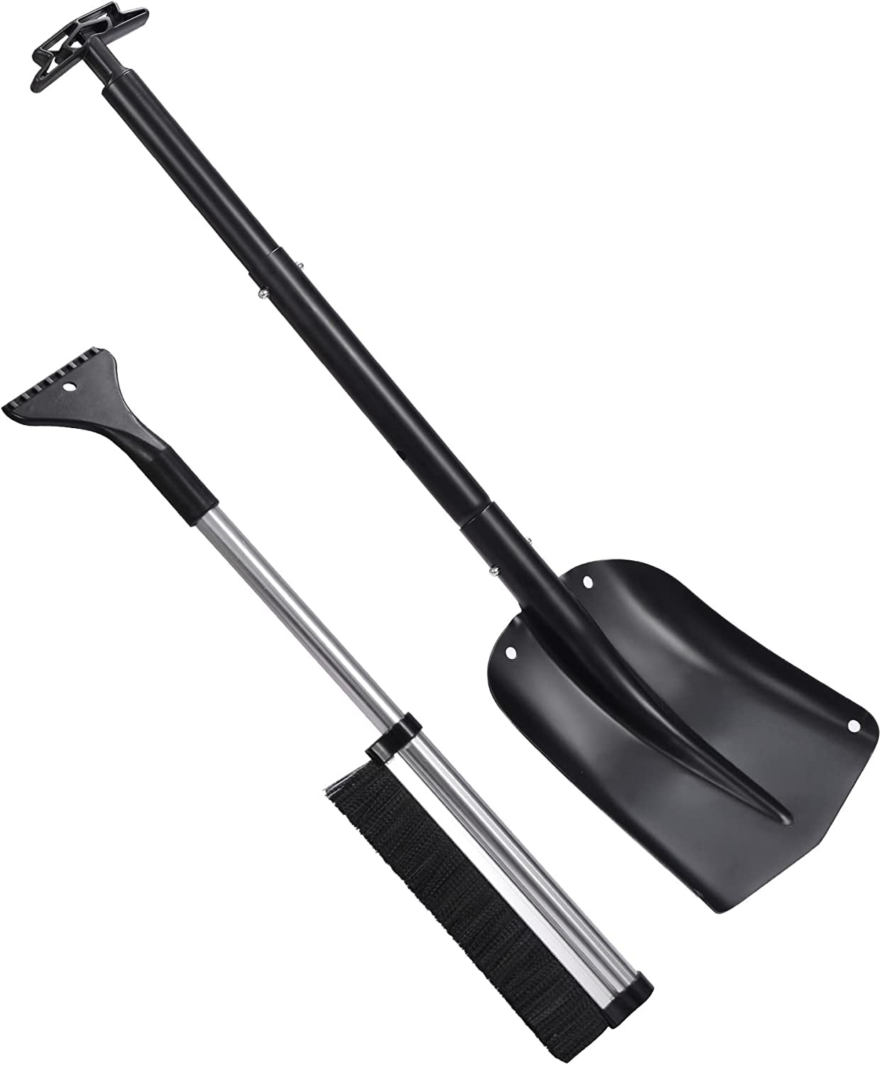 Collapsible sale shovel walmart