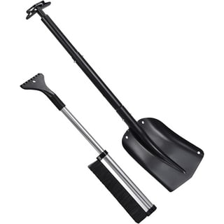 Lifeline Aluminum Sport Utility Shovel