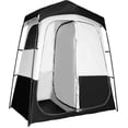 thumbnail image 1 of Redcamp 2 Person Portable Privacy Camping Shower Tent, 1 of 8