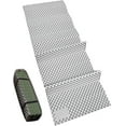 thumbnail image 1 of REDCAMP Closed Cell Foam Sleeping Mats for Camping, Z Folding Sleeping Pad Waterproof Ultra-Lightweight Mat for Backpacking and Hiking, Green, 1 of 6